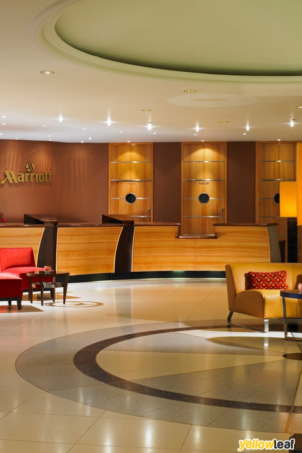 Bexleyheath Marriott Hotel