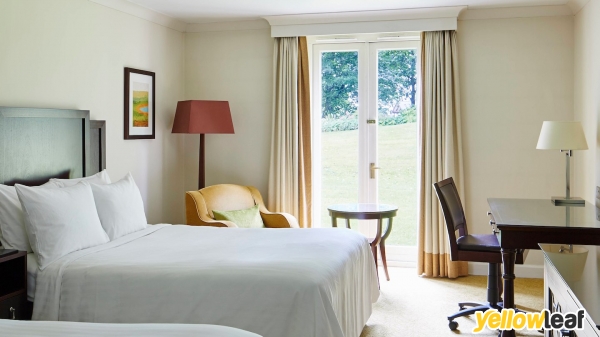 Worsley Park Marriott Hotel & Country Club