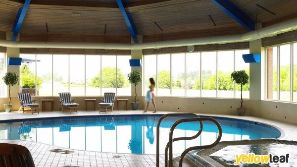 Northampton Marriott Hotel