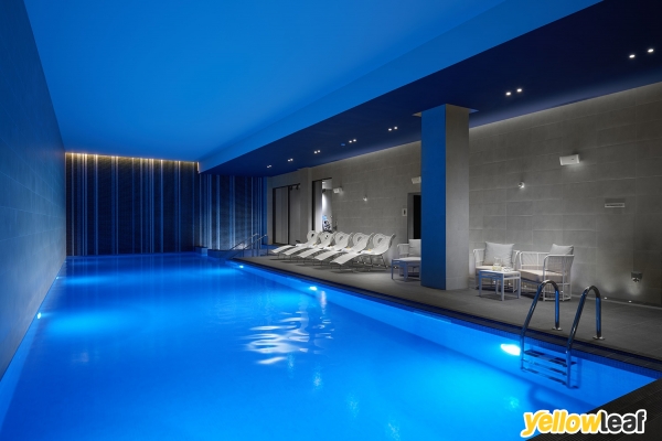 Hilton London Bankside