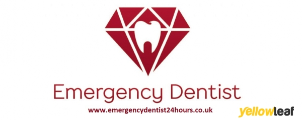 24 Hour Emergency Dentists London