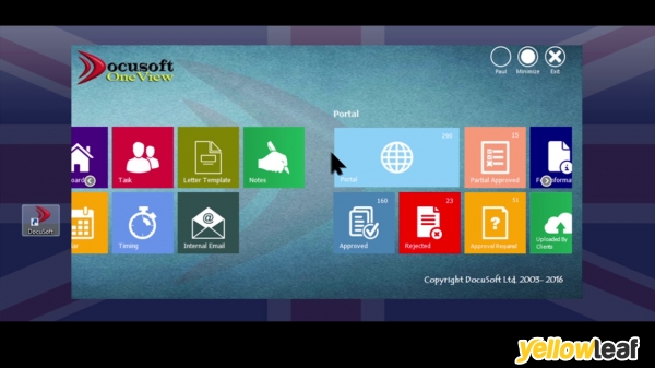 Docusoft