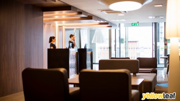 AC Hotel by Marriott Birmingham