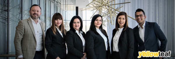 AJB Executive Search