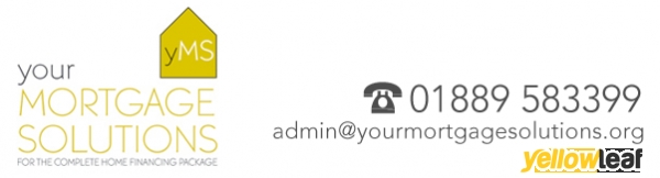 Your Mortgage Solutions