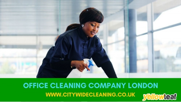 Citywide Cleaning Services