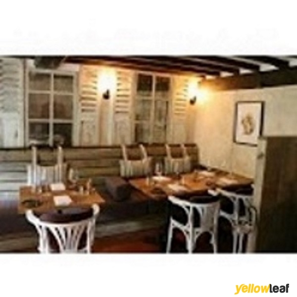 The Half Moon, Kirdford
