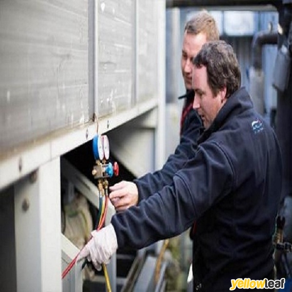 Airway Air Conditioning
