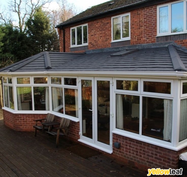 DJL Glazing limited