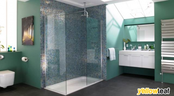 NBS Plumbing and Bathrooms Ltd