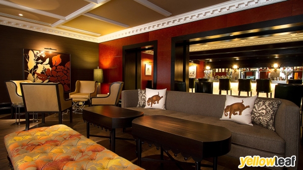 St. Ermin's Hotel, Autograph Collection