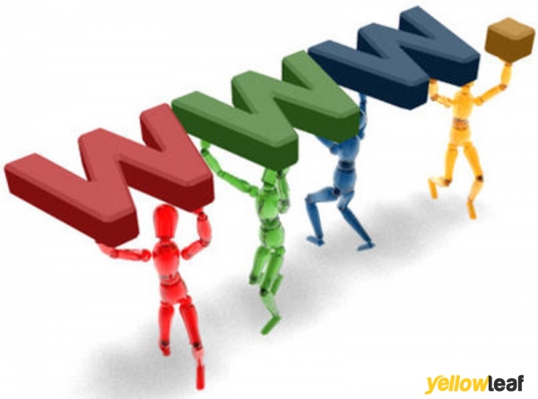 Web-design Nottingham