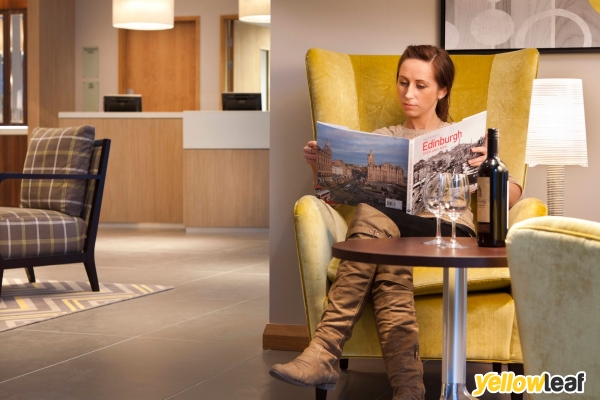 Residence Inn by Marriott Edinburgh