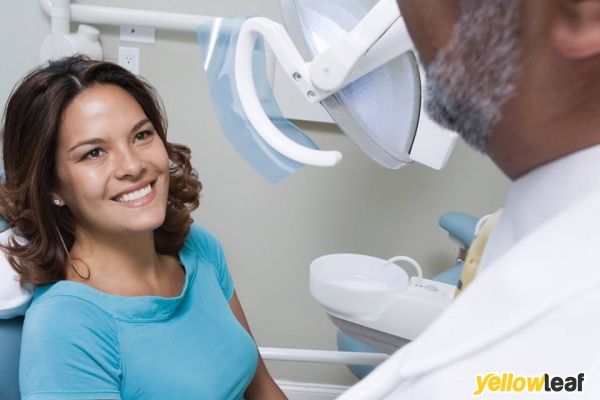 Marsh House Orthodontics