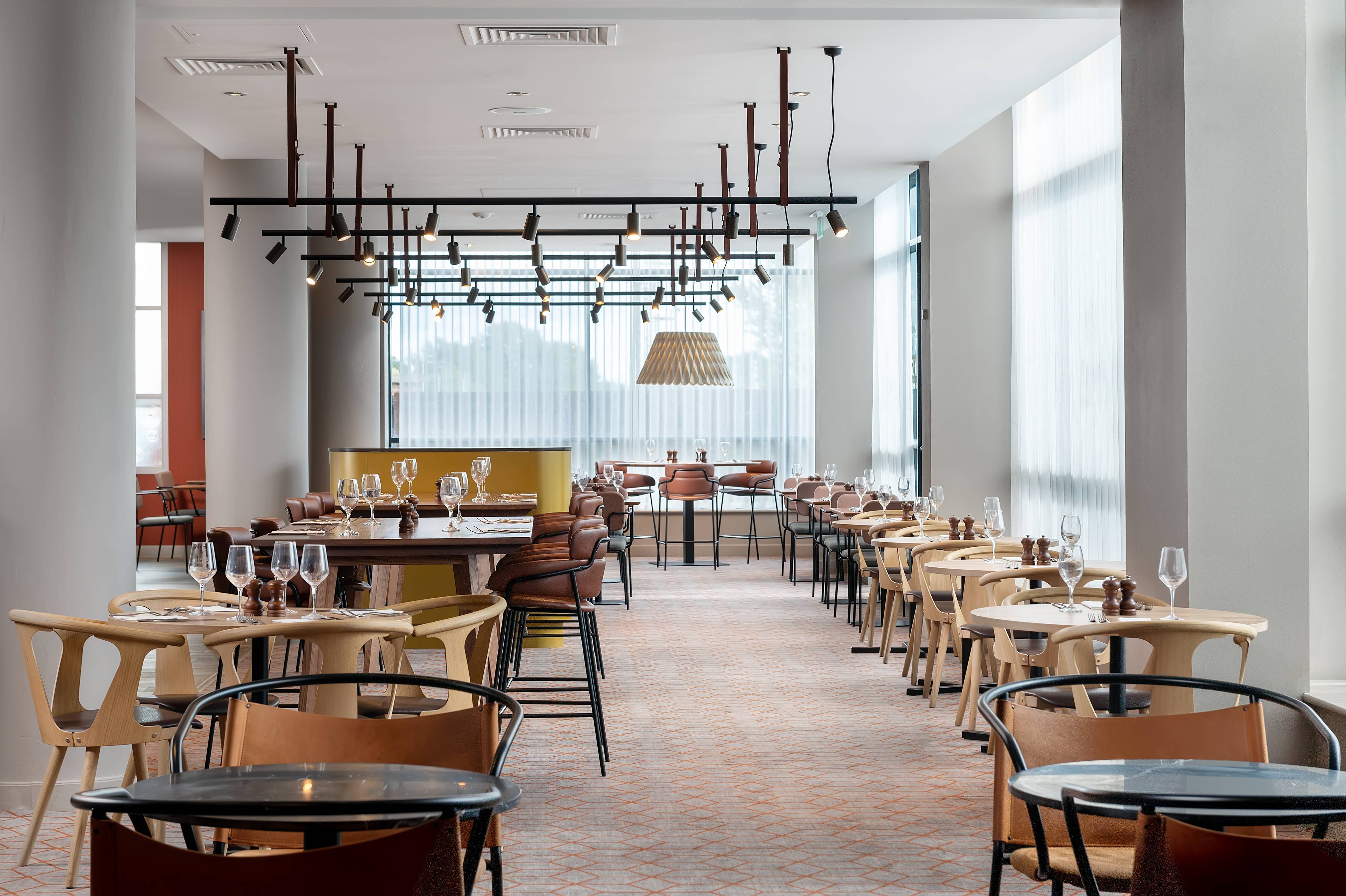 Hilton Garden Inn London Heathrow Airport