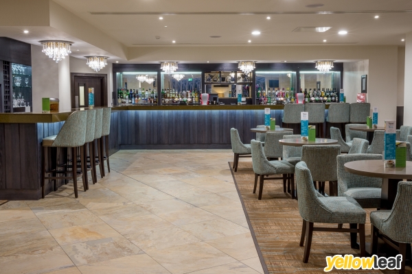 DoubleTree by Hilton Hotel Nottingham - Gateway