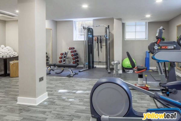 DoubleTree by Hilton London Greenwich