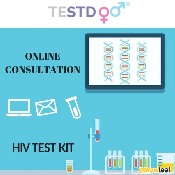 TESTD™