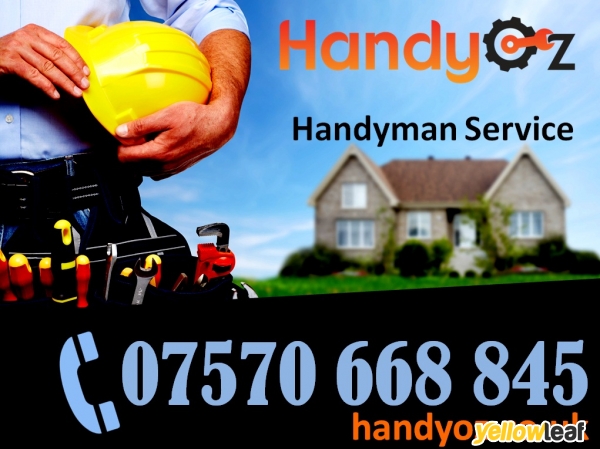 HandyOz