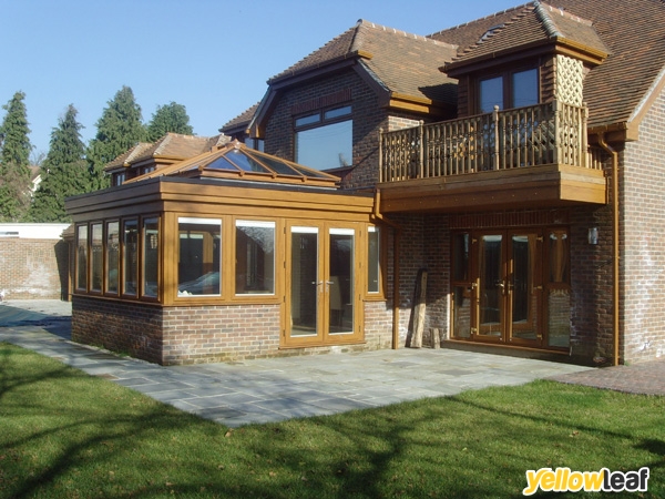 Ideal Windows Solutions