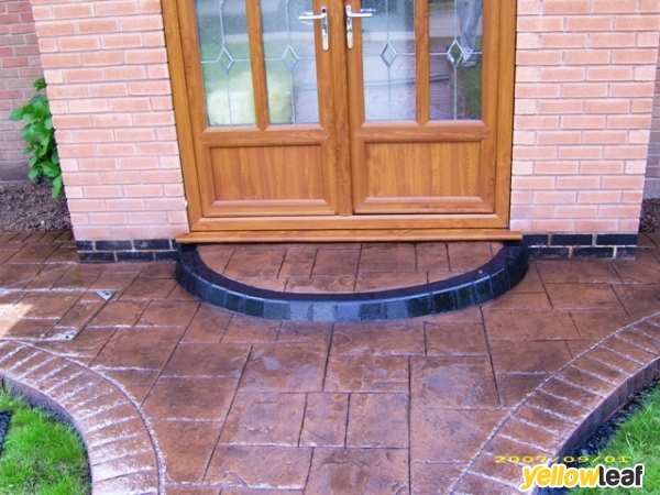 A1 Creative Driveways