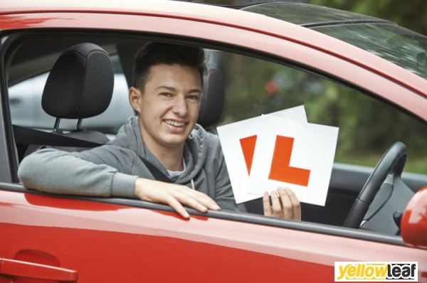 AB Driving School