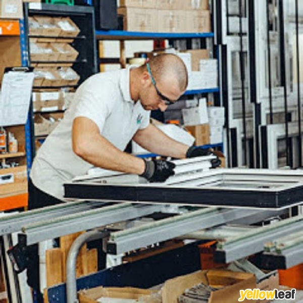 Clearview Glaziers