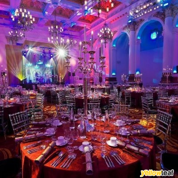 Evolve Events