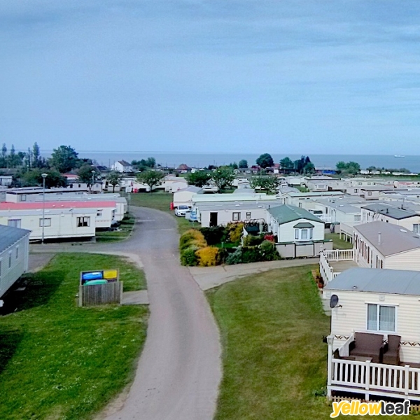 Golden Leas Holiday Park Limited