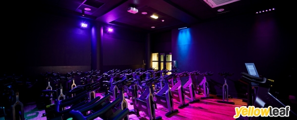 Village Gym Warrington