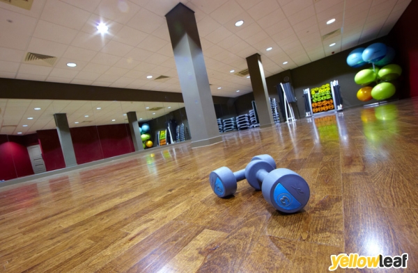 Village Gym Swindon