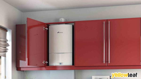 Unique Heating Supplies Ltd | 0121 753 5174
