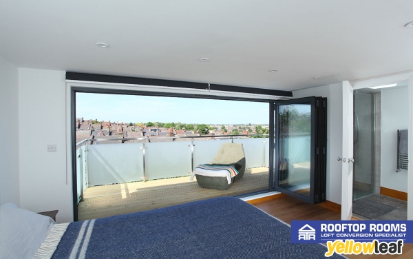 Rooftop Rooms Ltd