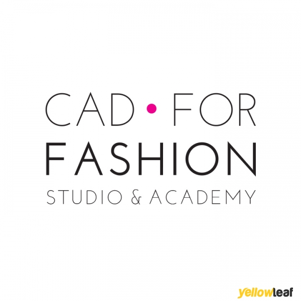 CAD for Fashion Studio & Academy