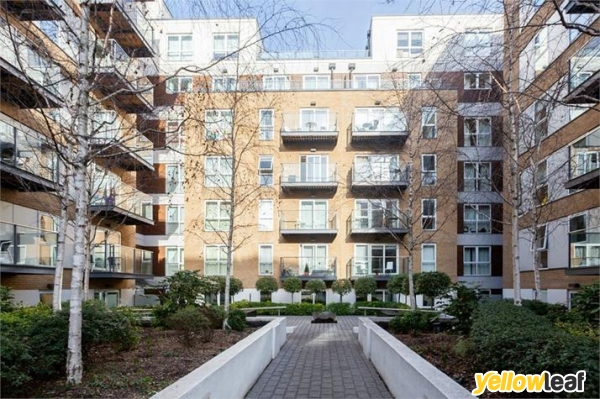 Hollyton: London Estate Agents