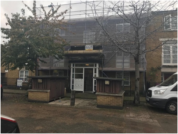 Beacon Scaffolding Ltd