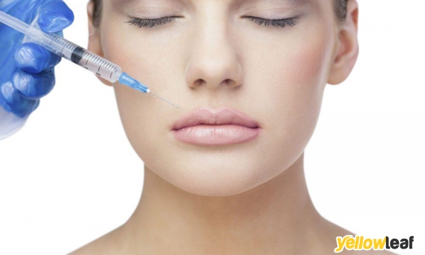 Novum Aesthetics - Botox in London