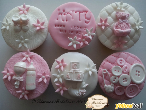 Charmed Bakehouse