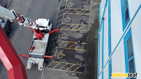Seers Support Services Ltd