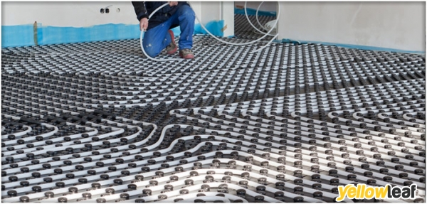 Hanson Concrete Solution