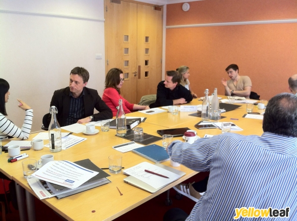 London Business Coaching
