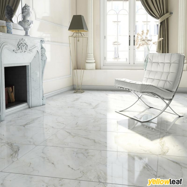 Bathroom Floor And Wall Tiles | Decoridea
