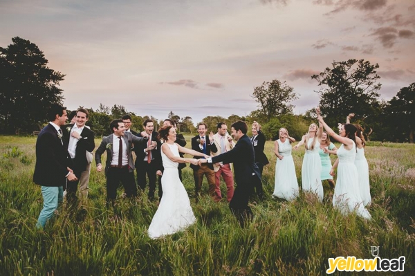Paul Underhill Photography