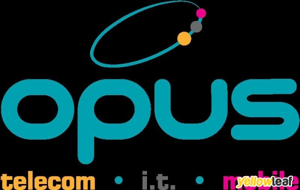 Opus Telecom
