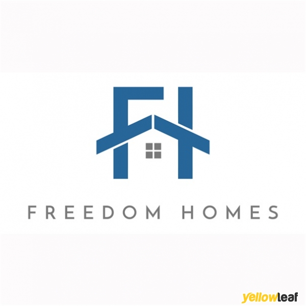 Freedom Homes