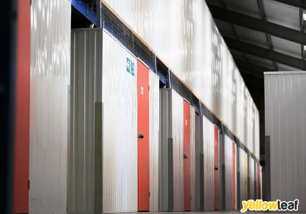 Henfield Storage