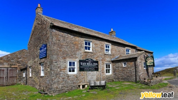 Tan Hill Inn