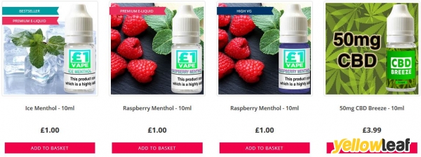 1PoundVape