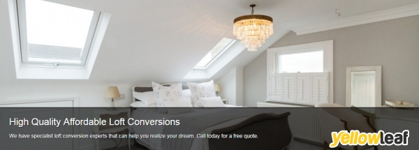 Pro Loft Conversions Bristol