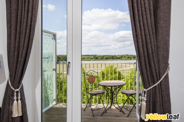 City Stay Serviced Apartments